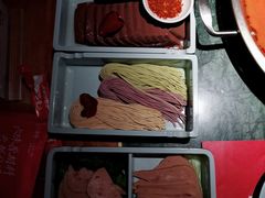 -潮辣成都老火锅(奉贤扶港路店)