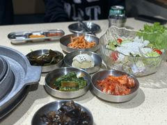 -东门韩国烤肉·韩国料理(烟台朝阳街店)