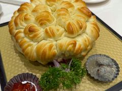 -老爷庙风味美食府(魏都大道店)