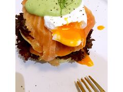 -AFS Cafe & Canteen(闽江二路店)