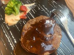 -夜市全日餐厅·洲际酒店(石家庄洲际酒店)
