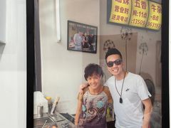 -细妹五香牛杂(步行街店)