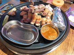 -济州爱肉堂(总店)