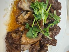 -阳江餐厅·30年老字号·粤菜海鲜大排档
