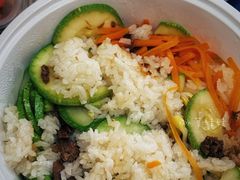 -华天延吉餐厅(西安门一店)