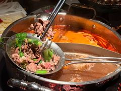 -正禾鲜·潮汕牛肉火锅(凯德天府店)