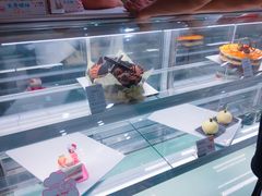 -BreadTalk面包新语·烘焙蛋糕(五羊邨店)