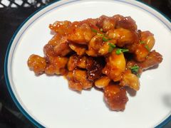 -随意茶庄·地道杭帮农家菜(梅家坞店)