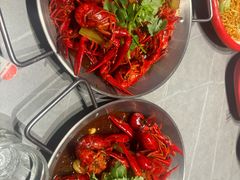 -丽伟的串·烧烤·砂锅(季景天地店)