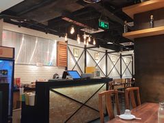 -南门小馆·清真(国贸商城店)