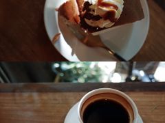 冰美式-西关84·History·Art·Cafe
