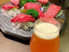 -芯元·碳烤熟成牛肉(经开店)