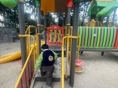 -荔湾区儿童公园