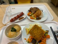 -宜家·瑞典风味餐厅(青岛商场店)