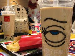 -麦当劳(南京宁海路店)
