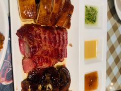 -新大咀港式茶餐厅(宝山万达店)