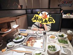-海底捞火锅(丹竹头星悦天地店)
