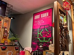 -莲花公园煎蟹·30年闽菜(火车站店)