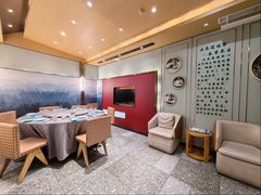 -海泰食府·新鲁菜·家宴(总部基地店)