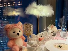 -THE WANG王品(上海中心云端店)