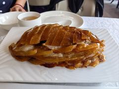 -津悦·正阳春烤鸭(红旗南路店)