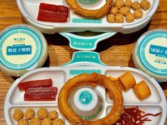 -尹三豆汁(前门旗舰店)