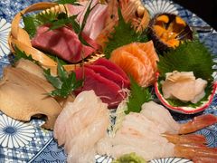 -希望日本料理(保利香槟花园店)