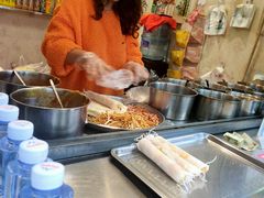 -伤心春卷(文庙老味道小吃街店)