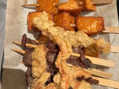 -潮界(凯德晶萃店)