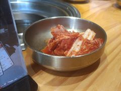 -金顺碳烤肉(番禺傍江地铁站店)