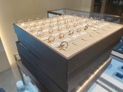 -Cindy Jewelry·钻戒·彩色宝石