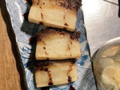 -探鱼·鲜青椒爽麻烤鱼(三水广场店)
