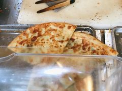 -咏春葱油饼(德政中路店)