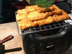 -兰木肆·云南菜(龙湖U城天街店)