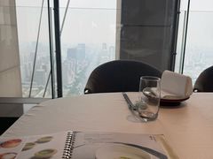-北京柏悦酒店·锦庭餐厅Dining Room