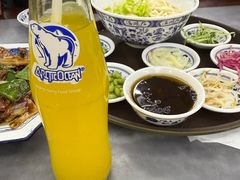 -海碗居老北京炸酱面(增光路店)