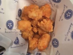 -咖啡之翼·咖餐厅(武清店)