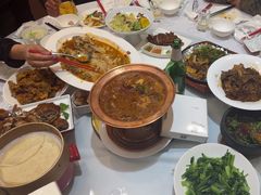 -天和晟烤鸭店(玉泉西街店)