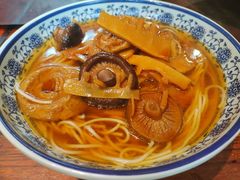 -西园寺素食(西园弄戒幢律寺店)