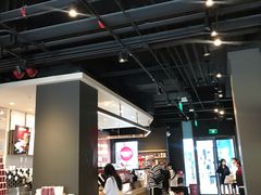 -COSTA COFFEE(斯普瑞斯奥特莱斯店)