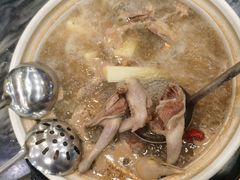 -鸽鸟轩(石岐店)