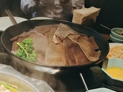 -井格重庆火锅(西直门凯德Mall店)