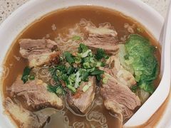 -新宝餐厅(流塘店)