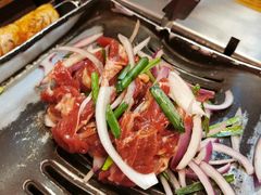 -KAOKAO烤烤·丹东海鲜烧烤(望京店)
