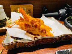 炸虾-一吉焼鸟·FOUNDER(桂林路店)