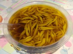 -日照红甜品店(老水街店)