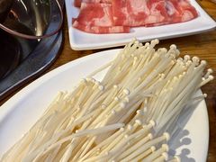 -義聚德·清真铜锅涮羊肉·烧烤(河东店)