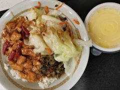 -永和大王(长寿路店)