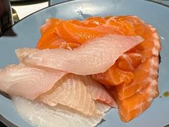-喜庭海鲜自助(北辰三角洲北辰荟店)
