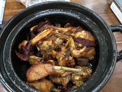 -斯丹姜母鸭·古法干香(涂门街总店)